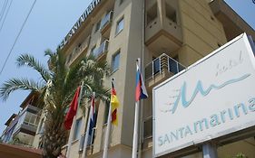 Antalya Santa Marina Hotel